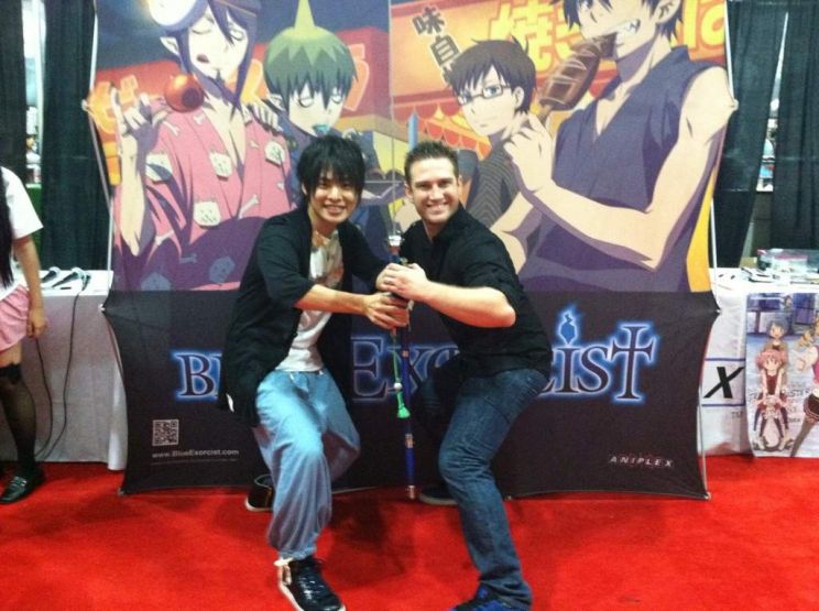 Bryce Papenbrook