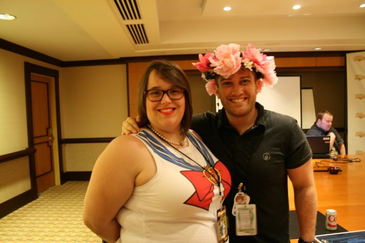 Bryce Papenbrook