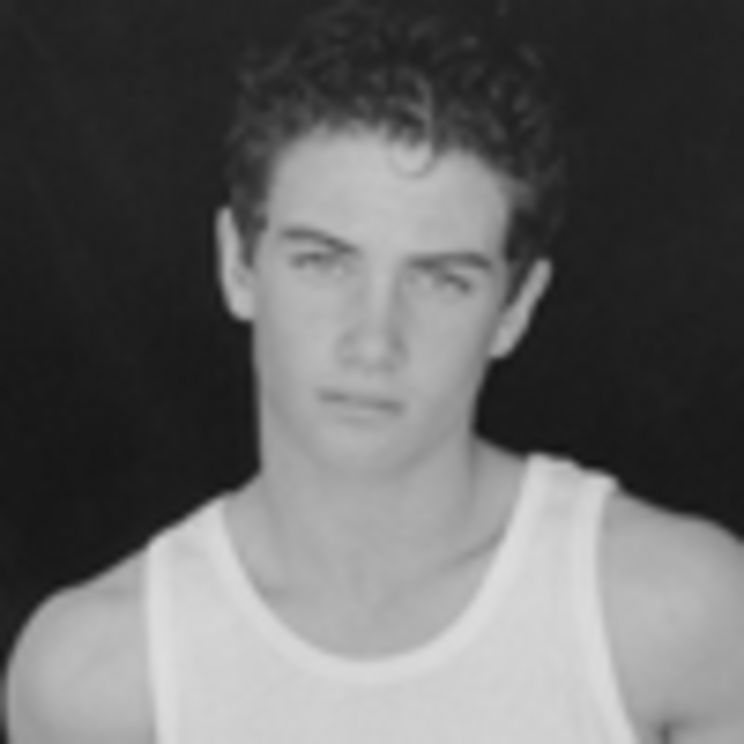 Bryce Papenbrook