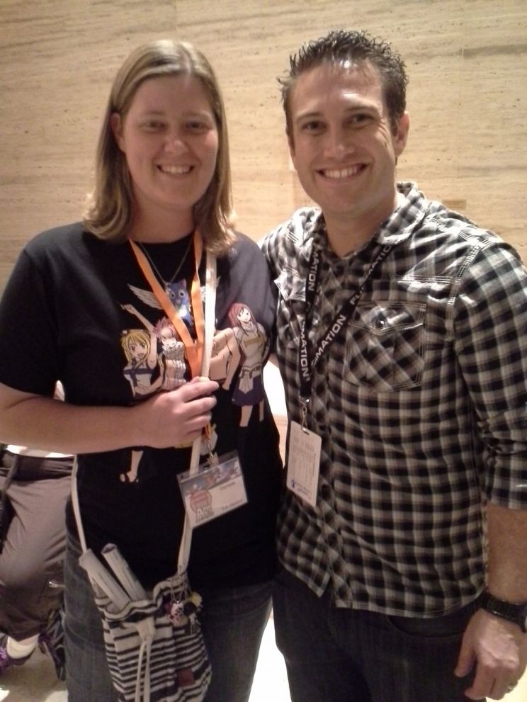 Bryce Papenbrook