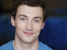 Bryce Pinkham