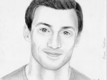 Bryce Pinkham