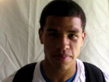 Bryce Robinson