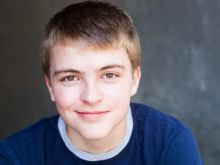 Bryce Robinson