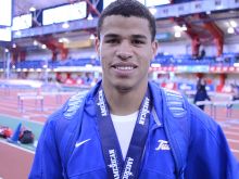 Bryce Robinson