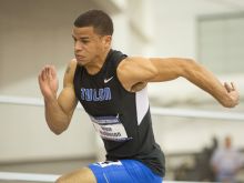 Bryce Robinson
