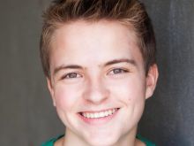Bryce Robinson