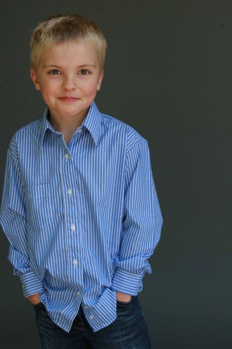 Bryce Robinson