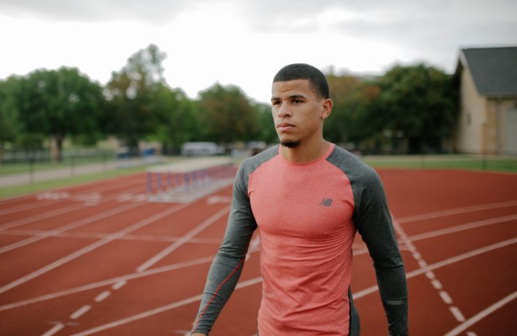 Bryce Robinson