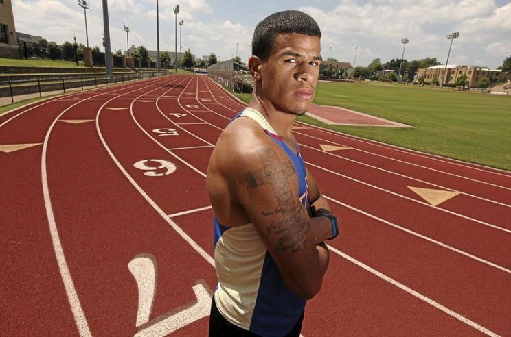 Bryce Robinson