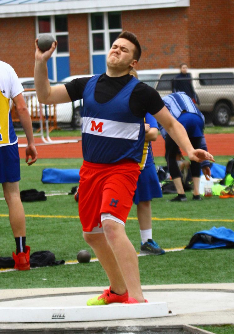 Bryce Robinson