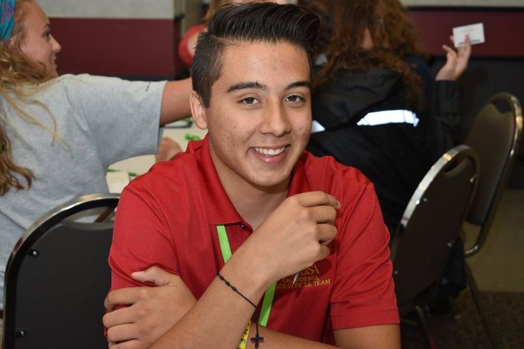 Bryce Romero