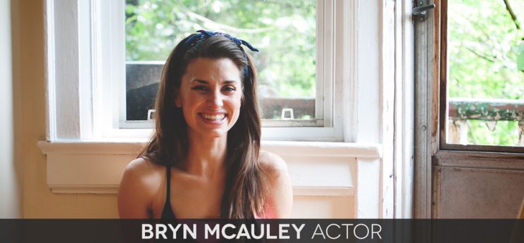 Bryn McAuley