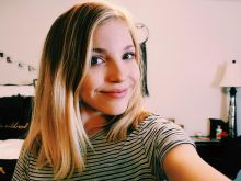 Brynn Rumfallo