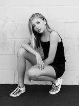 Brynn Rumfallo photo