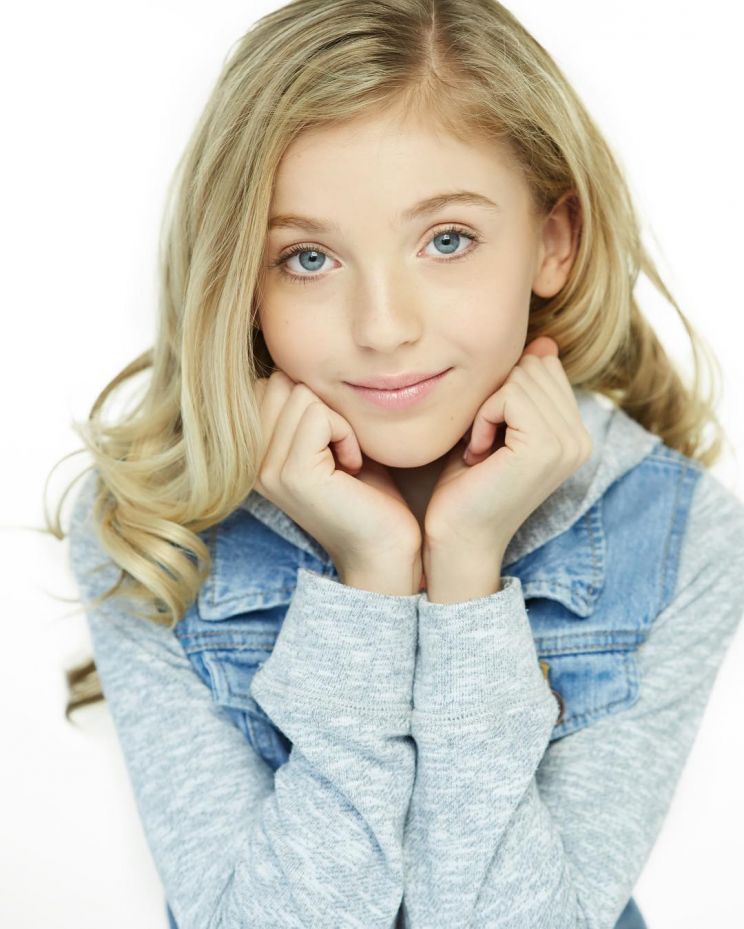 Brynn Rumfallo