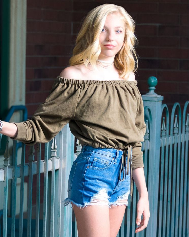 Brynn Rumfallo