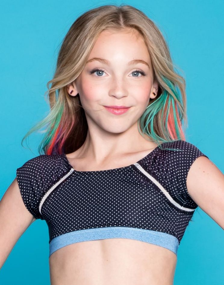 Brynn Rumfallo