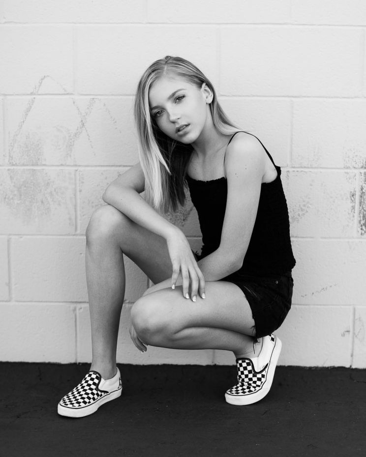 Brynn Rumfallo