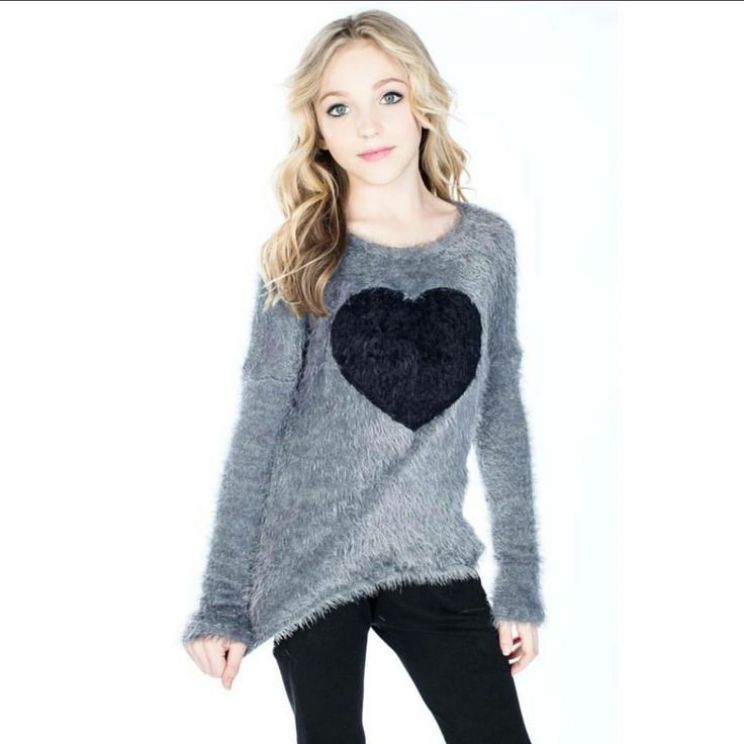Brynn Rumfallo
