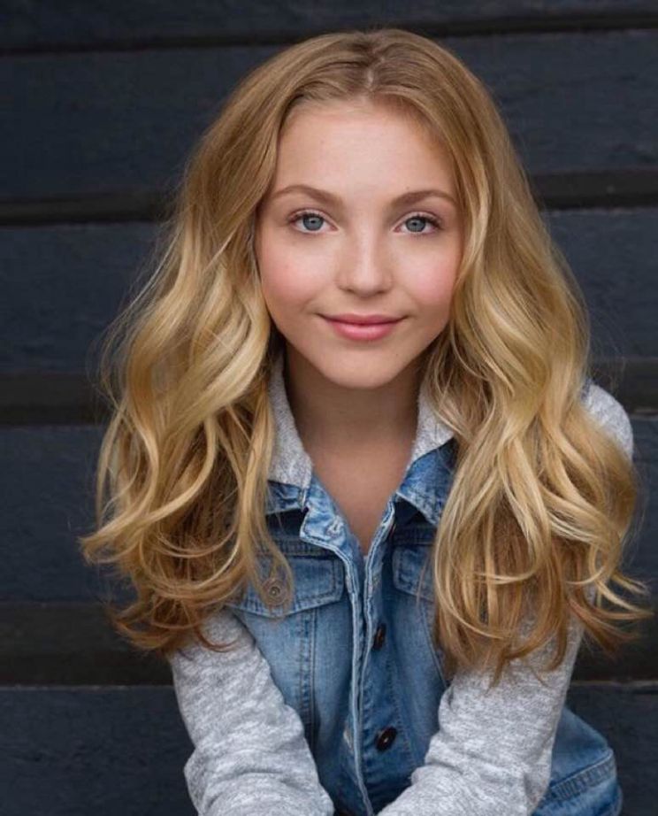 Brynn Rumfallo