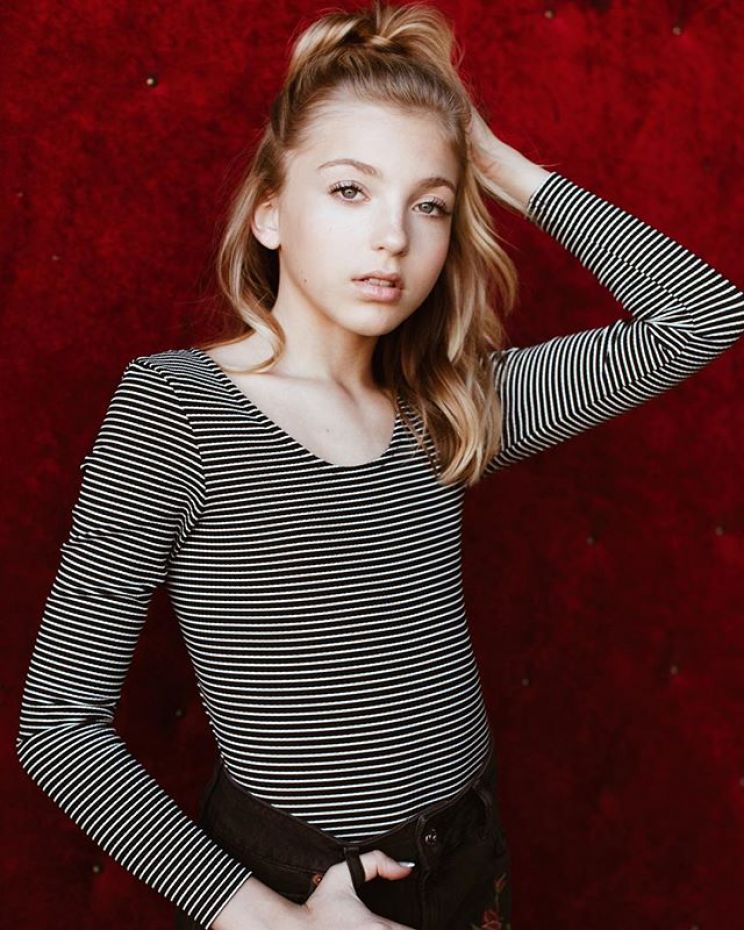Brynn Rumfallo