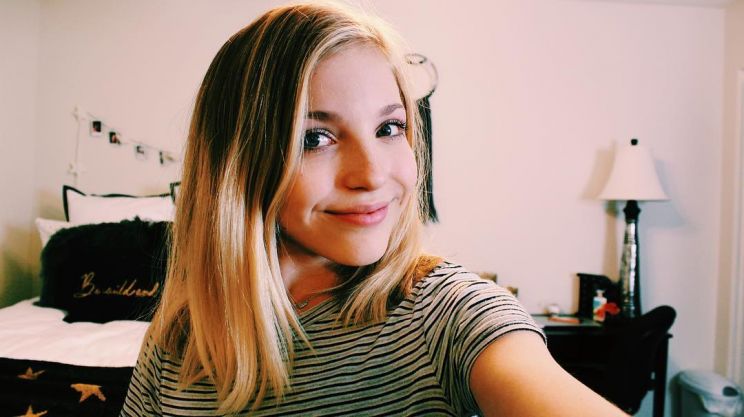 Brynn Rumfallo