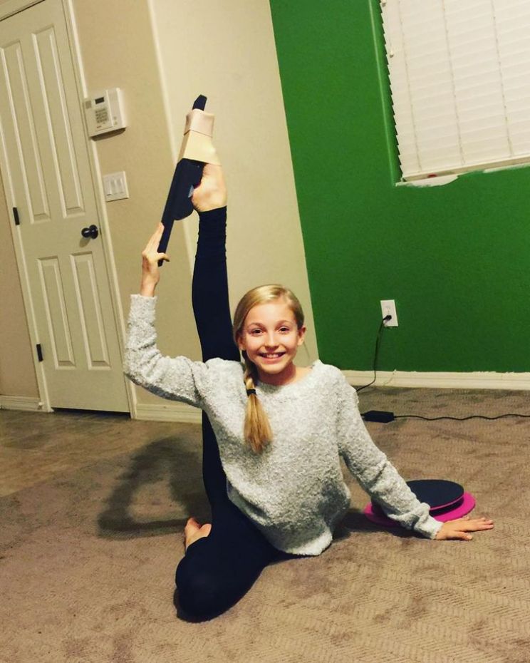 Brynn Rumfallo