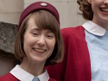 Bryony Hannah