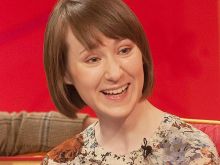 Bryony Hannah