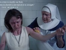 Bryony Hannah photo