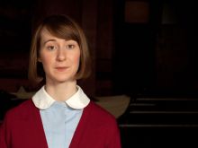 Bryony Hannah