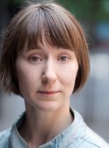 Bryony Hannah