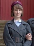 Bryony Hannah