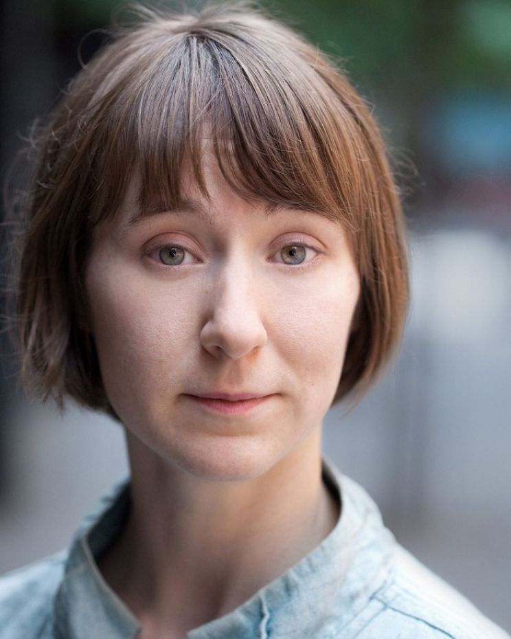 Bryony Hannah