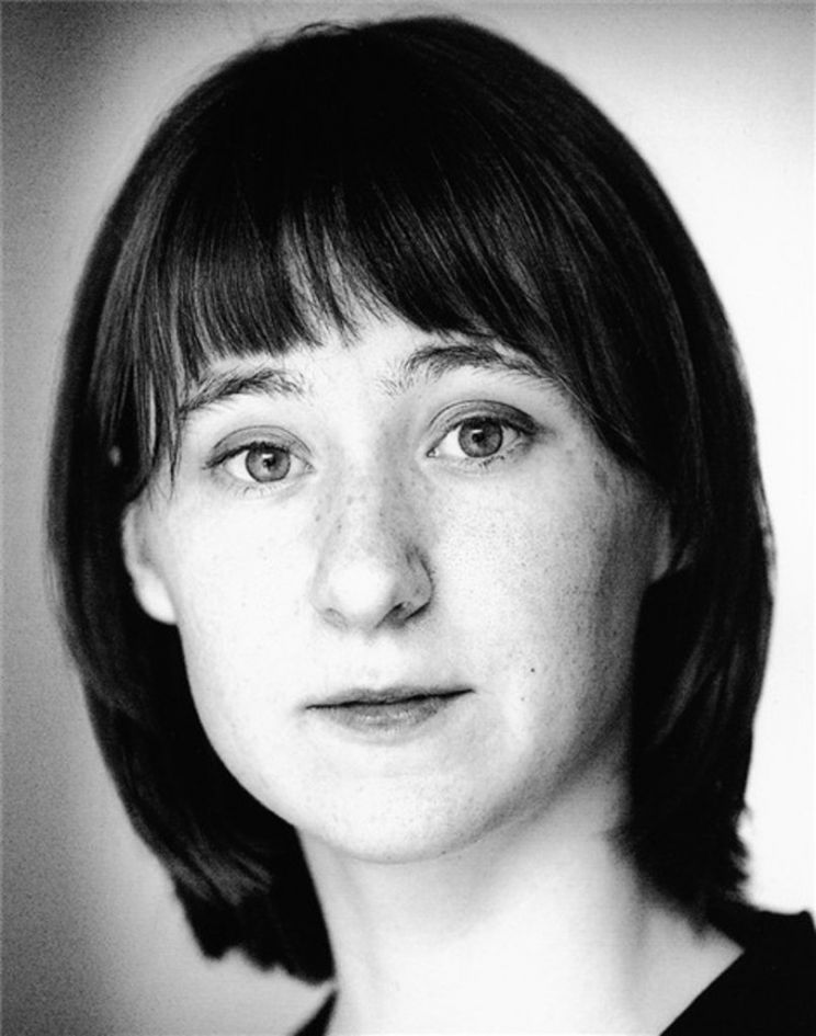 Bryony Hannah