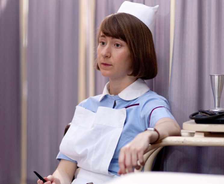 Bryony Hannah