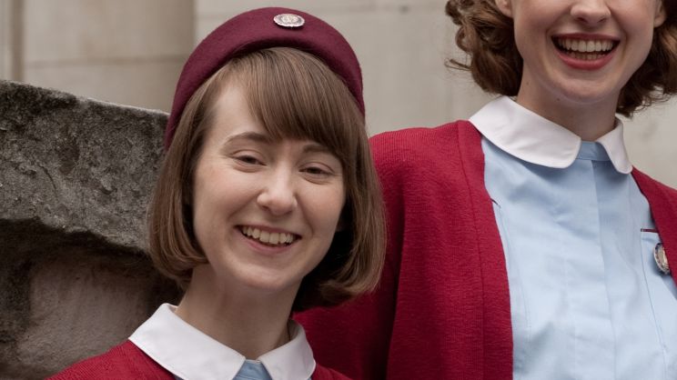 Bryony Hannah