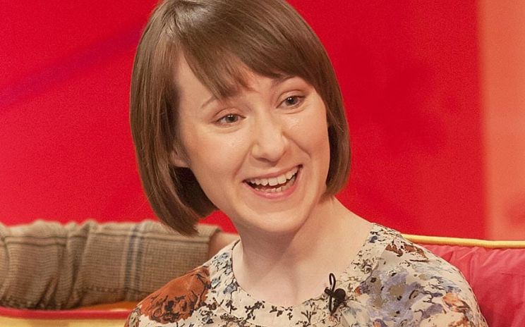 Bryony Hannah