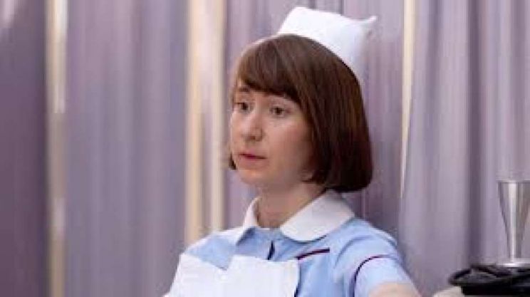 Bryony Hannah