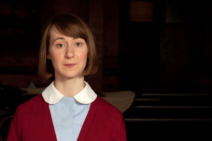 Bryony Hannah