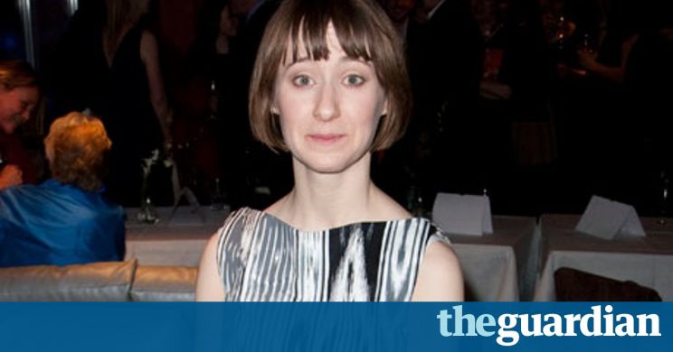 Bryony Hannah