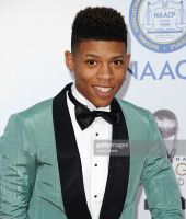 Bryshere Y. Gray