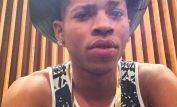 Bryshere Y. Gray