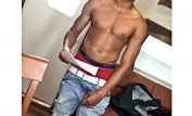 Bryshere Y. Gray