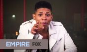 Bryshere Y. Gray