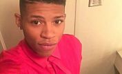 Bryshere Y. Gray