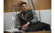 Bryshere Y. Gray