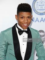 Bryshere Y. Gray