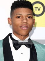 Bryshere Y. Gray